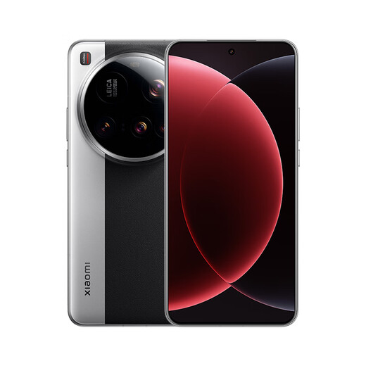 
Xiaomi 15Ultra/SU7Ultra released together, Leica 2000mAh Super Telephoto, 6000mAh Xiaomi Jinshajiang Battery, Classic Black Silver 16+512 5g Mobile Phone