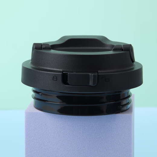 
Lock Lock (LOCK/LOCK) Meet the Yuanqi Thermal Cup Lid Accessories LHC3249/3271 Coffee Cup Bounce Lid Original White 5 Original White 400ml 3271 Lid