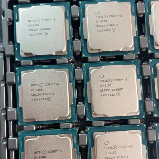 英特尔（Intel）13100 13400f 13600k 13700k 13700f 13900k 13900kf i3 i5 i7 i9 I7 13790F 全新散片质保三年