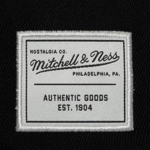 MITCHELL/NESS Neutral BrandedLifestyle Bent Cap HHSS1105-MNNYYPPPBLCK OS