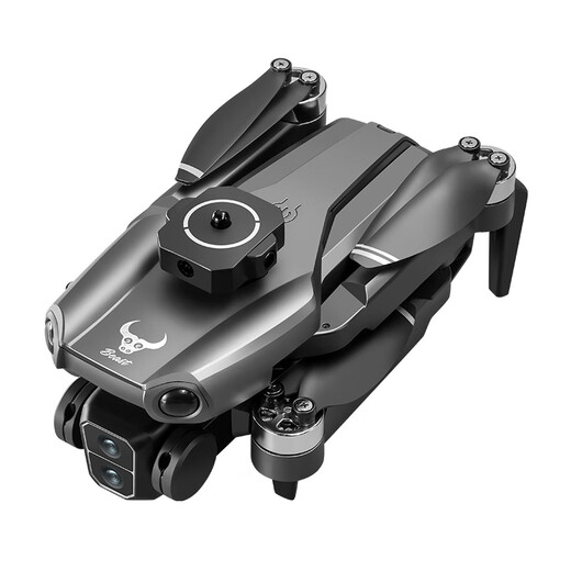 Beast Drone SG109Pro mit Bildschirm Fernbedienung der Luftfotografie High Definition Fernbedienung Flugzeug Flugzeug Quadcopter bürstenloser Kinder-Spielzeug Geschenkdrohne Einstiegsschildschafts-Fernbedienung Edition/HD-Luftfotografie/bürstenloser Motor Drei-Elektrik-Version [Zubehör Pack + Storage Pack + kostenlose Erneuerung]