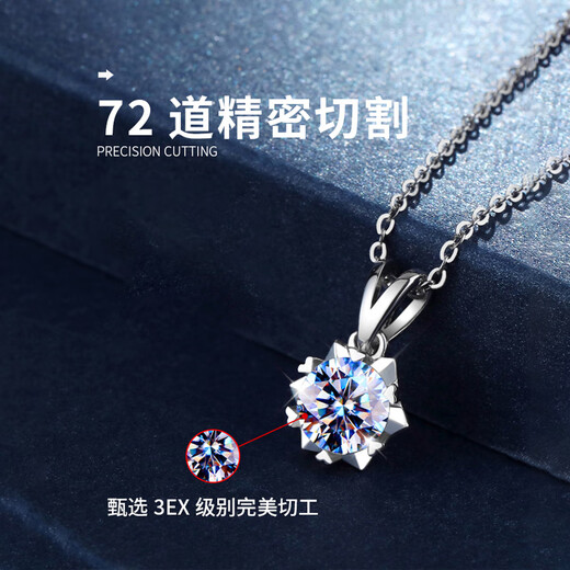 MEXNIA rose gold necklace for women 2025 new light luxury 18k color gold high-end clavicle chain Valentine's Day gift white