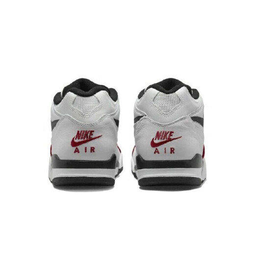 耐克（NIKE）官方篮球鞋男鞋春季新款外场实战运动鞋AirFlight89兄弟款休闲鞋 FD9928-101 41