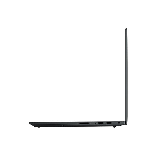 ThinkPad X1 Extreme P1隐士移动图形工作站设计师办公16英寸DOA二手笔记本电脑 I9-11950H 64G 2T A5000独显 图形显卡 99成新