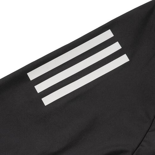 
Adidas Hooded Jacket Men's 25 New Woven Windproof Running Training Outdoor Sportswear Young Student Travel Jacket IN1483/WIND.RDY Technology 2XL /185/108A
