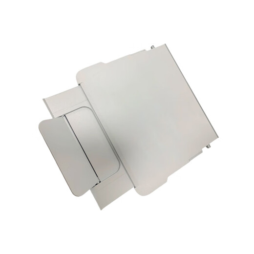超跃适用惠普HP Smart Tank 660墨水 670 672 675 676 678喷墨打印机墨盒 678出纸托盘【果绿色】【拆机】
