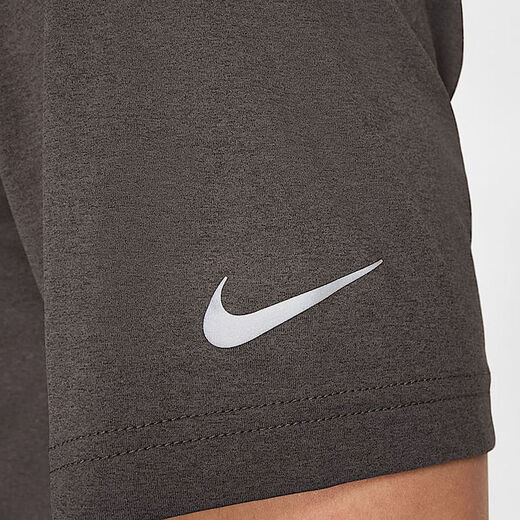 耐克（NIKE）  男子运动透气短袖T恤运动服 HV4882-299 M