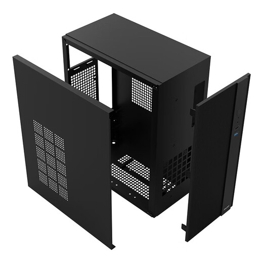 GAINWARD Intel Core i3 13100f/i5 12400/225 boxed assembly desktop office computer 5600gt commercial amd host online class LOL game home desktop computer configuration five 13100F|2G independent display|8G+512G