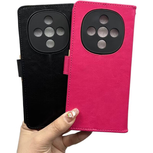 Mr.GJ eignet sich für vivoy300 Mobiltelefonhülle Flip-Top-Leder-Hülle V2435A Wallet Card Case Full-Package Anti-Fall-Fall-Fall-Innen-Innen-Schalen-Magnetschnalle-Schutzhülle Vivo Y300 Inländische Version [Brown]