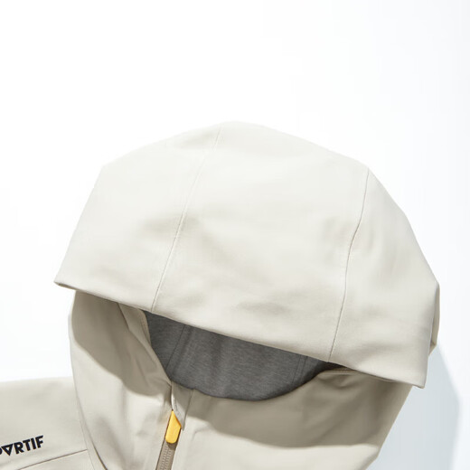 Le coq sportif Cycling French Rooster Autumn and Winter Men's Classic All-match Woven Jacket Khaki L