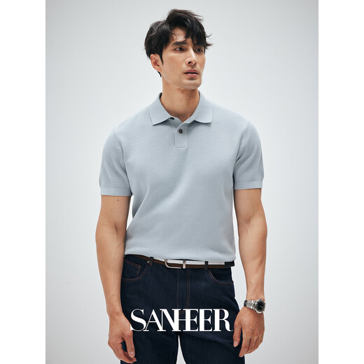 SANHEER [Estoric Gentleman] 120S long velvet cotton breathable hole-pull-pull-pull-pull-pull-pull-pull-pull-pull-pull-pull-pull-pull-pull-pull-pull-pull-pull-pull-pull-pull-pull-pull-pull-pull-pull-pull-pull-pull-pull-pull-pull-pul
