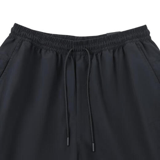 
Adidas (adidas) sweatpants men's pants summer new style two-in-one work style fitness fashionable loose comfortable wide-leg casual pants trousers JI9894 S