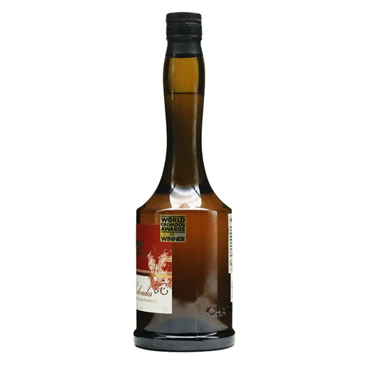 
Breuil Fine Calvados Apple Brandy imported from France Breuil Fine Calvados licensed Caberdos apple brandy