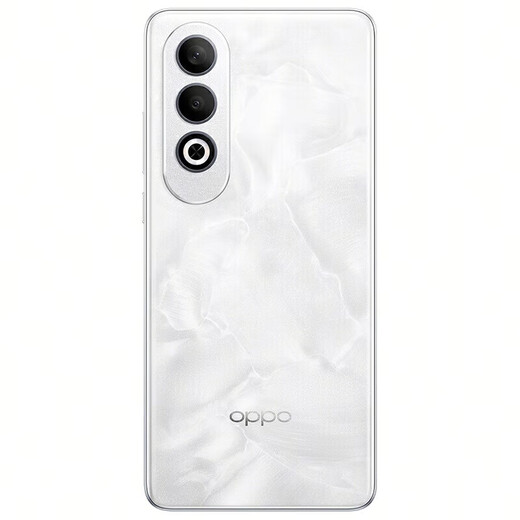 OPPO K12 Plus 6400mAh大电池 第三代骁龙7旗舰芯 120Hz护眼5G直屏AI手机oppok12系列 钛空灰【K12x 骁龙695】 8GB+128GB