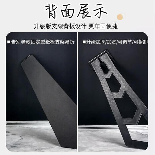 Jin Longxing 6-inch photo frame table glass transparent photo frame for baby couple wedding certificate frame crystal New Year's Day gift