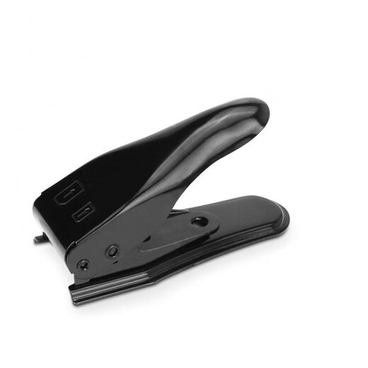 Yichen cortador de tarjetas de teléfono móvil personalizado cortador de tarjetas nano sim universal tres en uno cortador de tarjetas pequeño y mediano cuchillo doble pase Android