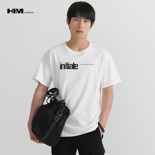 Han Chong Him ausgewählte Polo/T-Shirt 139 Ausgewählte Stile und Größen Khaki (829K) M/48/170