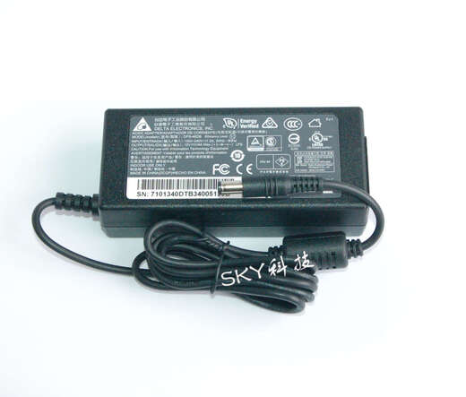 OEMG原装ADS-65Hl-12N-1 12048E录像机12V4A电源适配器DPS-48DB 外观微瑕ADS-65Hl-12N-1 12041