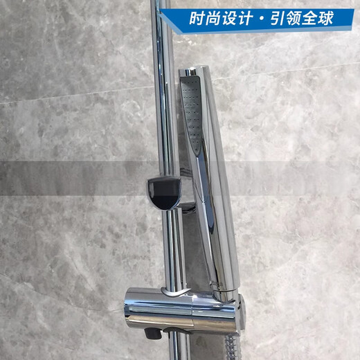 Roca Roca Roft/Land hand shower head accessories shower head single head microphone stick shower head does not include shower head bracket and hose