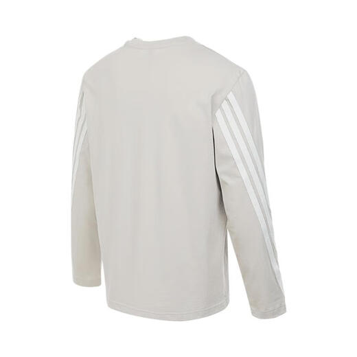 adidas 2025 Männer M 3s ls Tee Langarm T-Shirt KC3888 L
