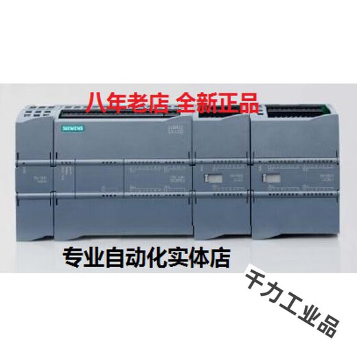 Yue Changsheng S7-100/6ES7 11/1/14/15/17-1BE/HE/AE/BG/HG/A customized 6ES7212-1BE40-0XB0