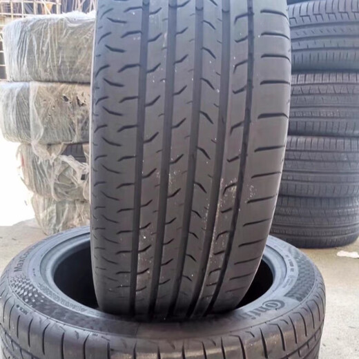 Michelin Tire 255/45R19 Car Service Agency Audi A8 Volkswagen Tiguan Tesla Model Y 255/45R19 Michelin
