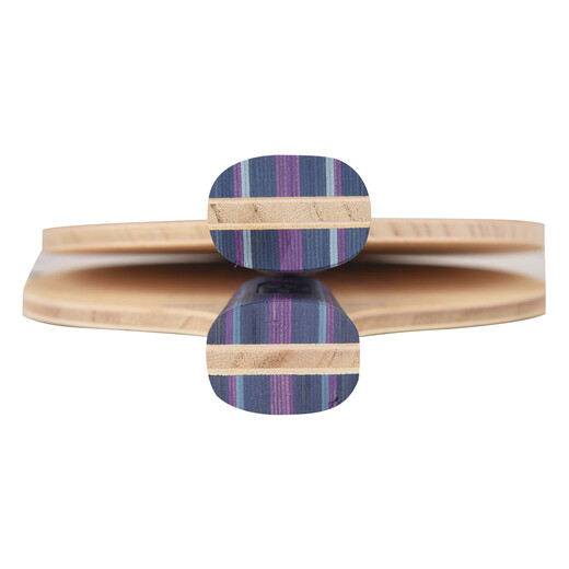
LOKI Thor Kirin K5 Table Tennis Base Table Tennis Racket Five Wood 2 Fiber Horizontal Plate Straight Plate KIRIN Series K1-T_Handboard FL (Long Handle) Single Pack