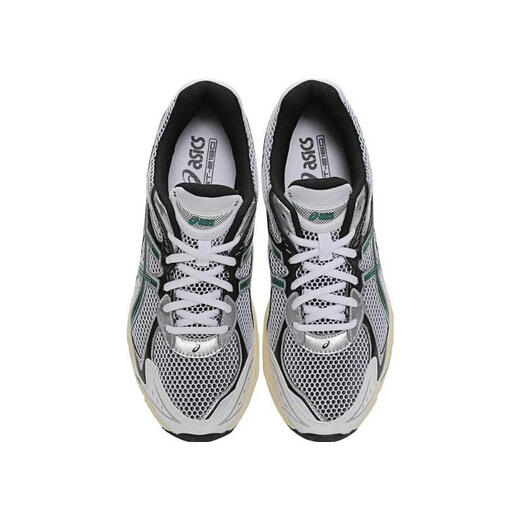 
asics [大大大] Men and Women GT-2160 Running Shoes 1203A275-106 42.5