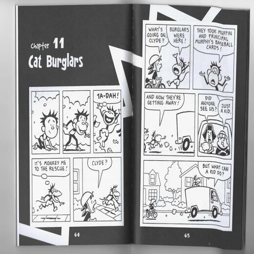 Imported original version of Adventure Bridge Book, English version, Monkey Boy 1-4 volumes, Monkey Me, free audio, full-color best-selling bridge chapter book, Xuele Big Tree Branches series, extracurricular reading for primary school students, English enlightenment? Paperback, American Xuele Press, primary school teaching assistant