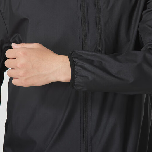 Adidas Couple officiel Tenues pour hommes et femmes 2025 Été Nouvelles vêtements de sport veste en plein air