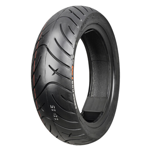 Chaoyang Tire 60/70/80/90/100/110/120/130-10-20 pouce électrique Motorcycle de moto Pneu à vide 95 90/90-10 Chaoyang Pneu sous vide H967