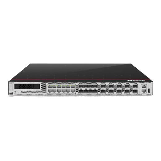 USG6000E Serie de nivel empresarial Gigabit Core VPN Security Router Gateway Firewall USG6625F