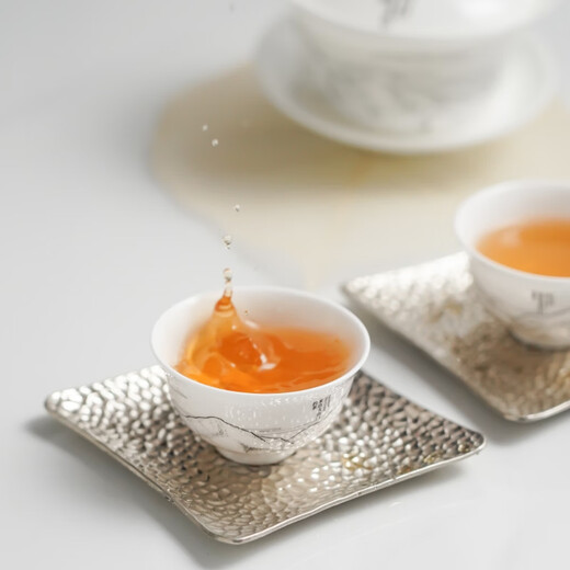 1392 Tianchi Tea Industry 1392 Tianchi Phoenix Single-Cheng Tea [Colorful] Duck Shit Fragrance Milan Xiang Authentic Chaozhou Single-Cluster Gift Box Milan Xiang 50g*1 Can