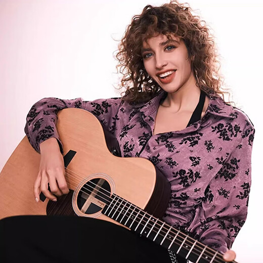 
enya [New Product] Enya X1pro MAX upgraded veneer folk guitar for beginners men and women guitar 41 inch EA-X1ProMAX wood color
