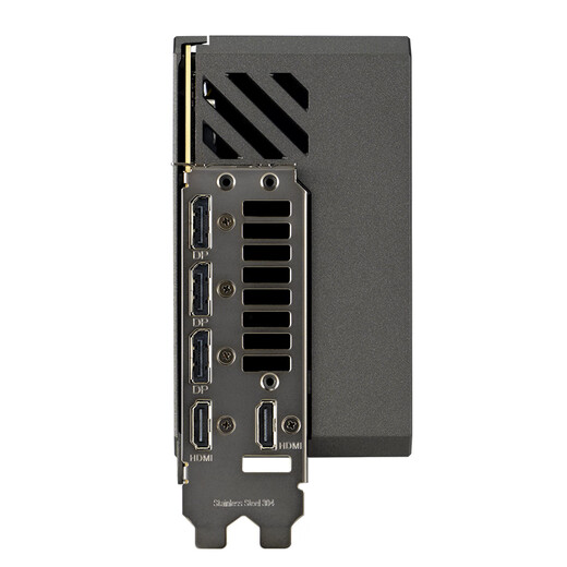 ASUS ROG ASTRAL Night God GeForce RTX 5080 O16G GAMING e-sports game graphics card