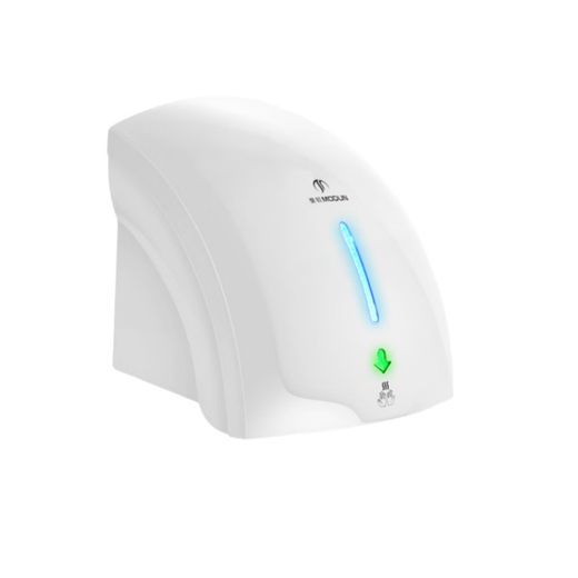 Kezhitu maßgeschneiderte intelligente Handtrockner kommerzielle vollautomatische Induktions-Toilettenentrockner, ohne Haushalt kleiner Hochgeschwindigkeitstrocknen zu schlagen