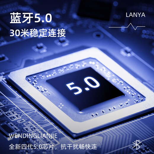 Huamei TOYOT6 electric blowpipe saxophone instrument special guitar playing and singing audio live broadcast karaoke portable bluetooth audio black + bag