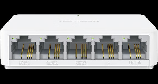 Mercury series Mercury switch 5 ports 8 ports 100 Gigabit Gigabit MCS1105M/MCS1108M/MCS1505M/1508D S105C Wholesale Contact Customer Service