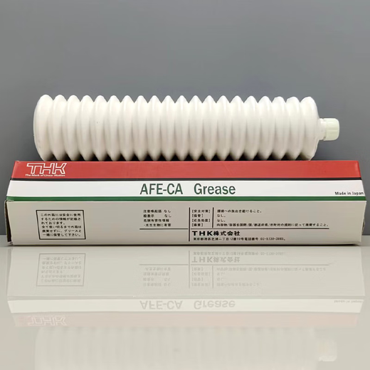 THK Grease AFA AFB-LF AFC AFE-CA AFF AFJ AFG Grease THKAFE-CAGrease(400g)