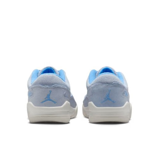 NIKEJordan耐克乔丹福来鞋FLIGHT COURT女子运动鞋缓震FZ9854-400 35.5