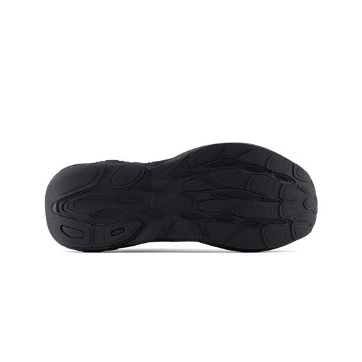 
NEW BALANCENB official 25 new sports shoes men's shoes breathable and cushioned Fresh Foam X running shoes 880 v15 series black M880K15 43 (foot length 27.5cm)