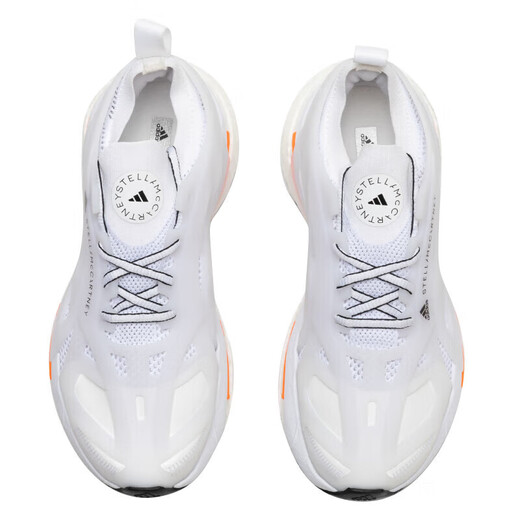 阿迪达斯 （adidas）官方网跑步鞋女鞋夏季新款网眼透气休闲鞋低帮轻便缓震训练运动鞋 GX9859 38.5