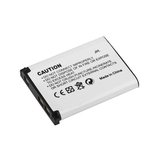 
Suitable for Olympus u1060 u5010 u7000 u7010 camera Li-42B battery + charger Buy a battery