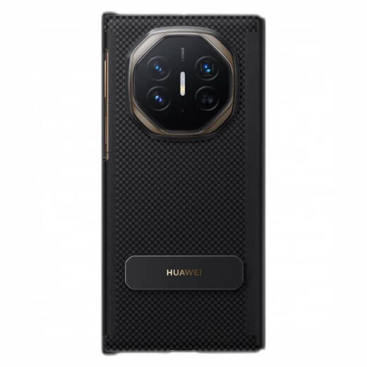 Huawei Matext Außergewöhnlicher Master Smart Window Rotary Bracket Protector Case Original Flip Protector Case Huawei Tri-Fold Mate X Original Leder-Hülle Mobile Hülle Ruihong Huawei Mate Xt