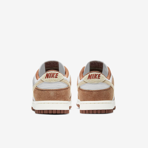 NIKE/耐克 Dunk Low Retro Premium 男子运动鞋板鞋 DD1390-100 40.5