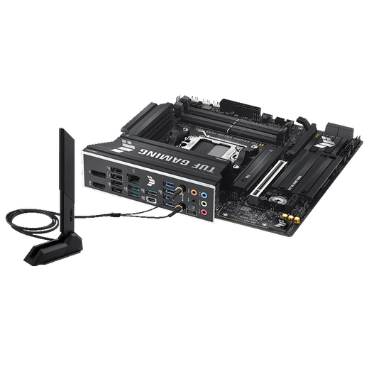
AMD Ryzen 9700X 9900X 9950X 9800X3D CPU processor with Asus B850 motherboard CPU set Board U set Asus TUF B850M-PLUS WIFI 9600X loose chip