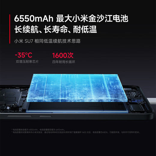Xiaomi [National Subsidy 15%] Redmi Redmi Turbo4 5g Xiaomi Mobile Phone 12 ГБ+256 ГБ Shadow Black Officen