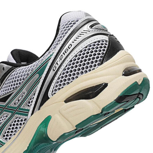 
asics [大大大] Men and Women GT-2160 Running Shoes 1203A275-106 42.5