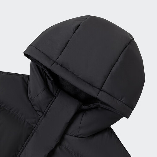 Adidas Shengdao Sports Down Jacket Женский зимний ветер теплый ветер на открытом воздухе.
