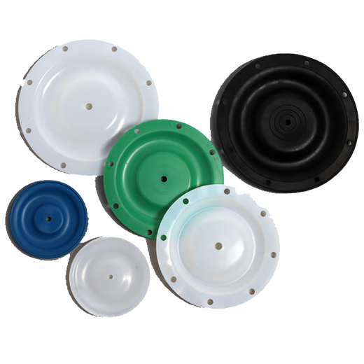 ZONYE pneumatic diaphragm pump accessories valve assembly repair kit